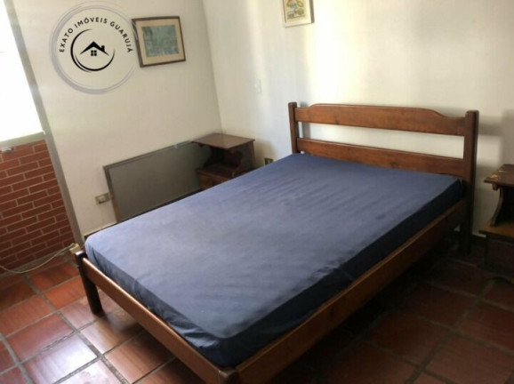 Imagem Apartamento com 3 Quartos à Venda, 98 m² em Enseada - Guarujá
