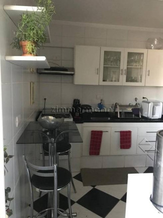Imagem Apartamento com 3 Quartos à Venda, 150 m² em Pacaembu - São Paulo Imagem Apartamento com 3 Quartos à Venda, 150 m² em Pacaembu - São Paulo