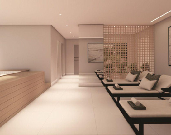 Imagem Apartamento com 2 Quartos à Venda, 61 m² em Batel - Curitiba