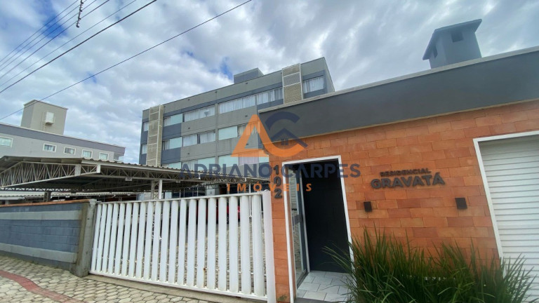 Imóvel com 2 Quartos para Alugar, 57 m² em Gravatá - Navegantes