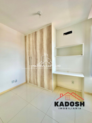 Imagem Apartamento com 3 Quartos à Venda, 90 m² em Santa Mônica - Feira De Santana Imagem Apartamento com 3 Quartos à Venda, 90 m² em Santa Mônica - Feira De Santana