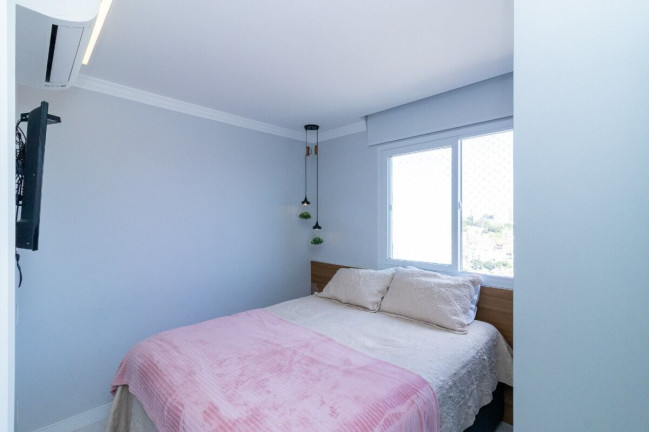 Imagem Apartamento com 3 Quartos à Venda, 58 m² em Limão - São Paulo Imagem Apartamento com 3 Quartos à Venda, 58 m² em Limão - São Paulo