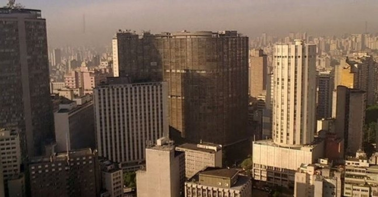 Imagem Apartamento com 1 Quarto à Venda, 58 m² em República - São Paulo Imagem Apartamento com 1 Quarto à Venda, 58 m² em República - São Paulo