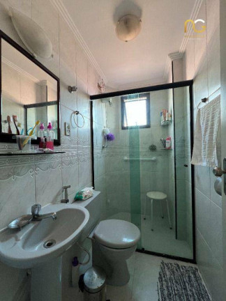 Imagem Apartamento com 2 Quartos à Venda, 89 m² em Tupi - Praia Grande