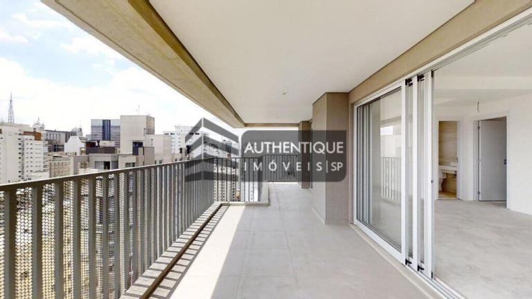 Apartamento com 1 Quarto à Venda, 94 m² em Jardins - São Paulo