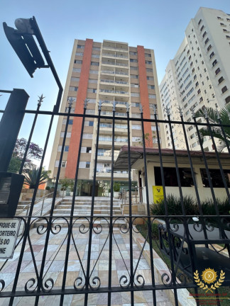Imagem Apartamento com 3 Quartos à Venda, 98 m² em Santana - São Paulo Imagem Apartamento com 3 Quartos à Venda, 98 m² em Santana - São Paulo