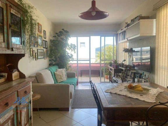 Imagem Cobertura com 2 Quartos à Venda, 72 m² em Córrego Grande - Florianópolis Imagem Cobertura com 2 Quartos à Venda, 72 m² em Córrego Grande - Florianópolis