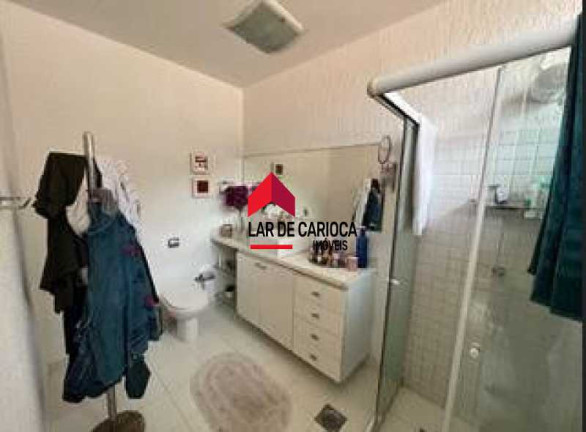 Imagem Casa de Condomínio com 5 Quartos à Venda, 154 m² em Botafogo - Rio De Janeiro