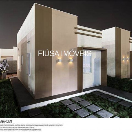 Imagem Casa com 2 Quartos à Venda, 44 m² em Recreio Anhangüera - Ribeirão Preto Imagem Casa com 2 Quartos à Venda, 44 m² em Recreio Anhangüera - Ribeirão Preto