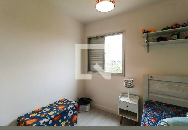 Imagem Apartamento com 2 Quartos à Venda, 64 m² em Jardim Das Palmas - São Paulo