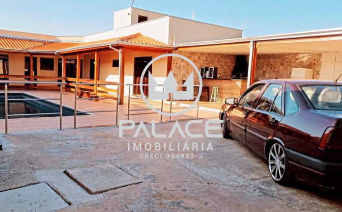 Imagem Imóvel com 3 Quartos à Venda, 120 m² em Pau Queimado - Piracicaba Imagem Imóvel com 3 Quartos à Venda, 120 m² em Pau Queimado - Piracicaba