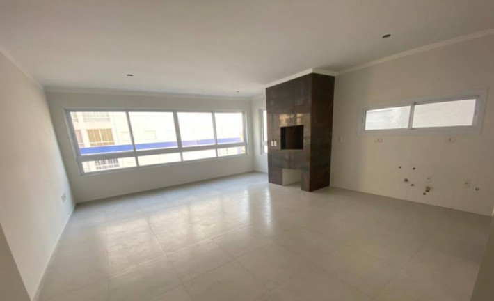 Apartamento com 3 Quartos à Venda, 91 m² em Navegantes - Capão Da Canoa