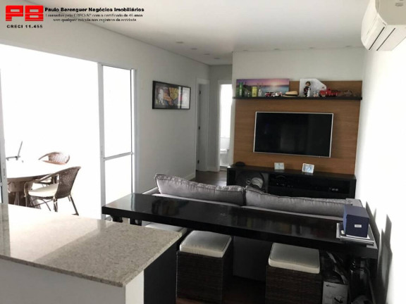 Imagem Apartamento com 2 Quartos à Venda, 73 m² em Campo Belo - São Paulo Imagem Apartamento com 2 Quartos à Venda, 73 m² em Campo Belo - São Paulo