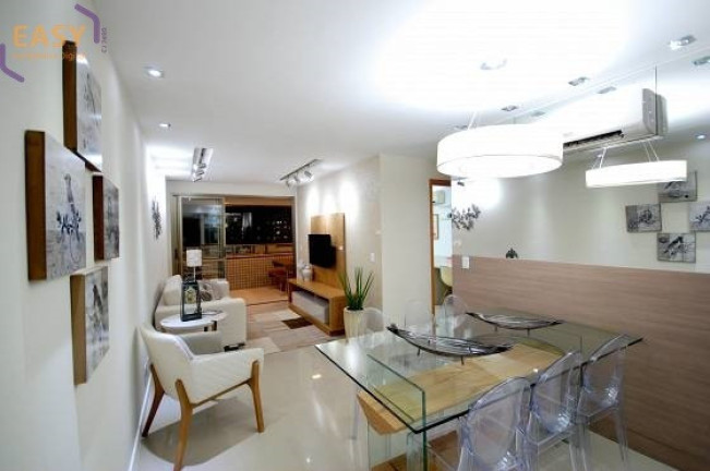 Imagem Imóvel com 3 Quartos à Venda, 80 m² em Cachambi - Rio De Janeiro Imagem Imóvel com 3 Quartos à Venda, 80 m² em Cachambi - Rio De Janeiro