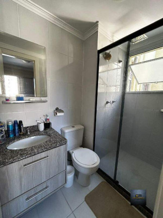 Imagem Apartamento com 3 Quartos à Venda, 60 m² em Planalto - São Bernardo Do Campo