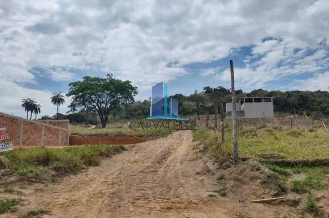 Imagem Terreno à Venda, 594 m² em Tropical - Contagem Imagem Terreno à Venda, 594 m² em Tropical - Contagem
