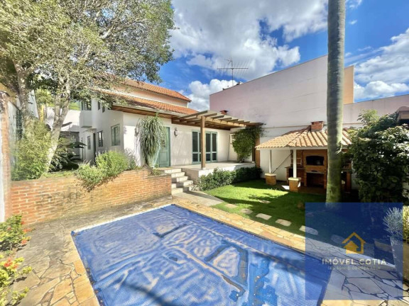 Imagem Casa de Condomínio com 3 Quartos à Venda, 266 m² em Chácara Ondas Verdes - Cotia Imagem Casa de Condomínio com 3 Quartos à Venda, 266 m² em Chácara Ondas Verdes - Cotia