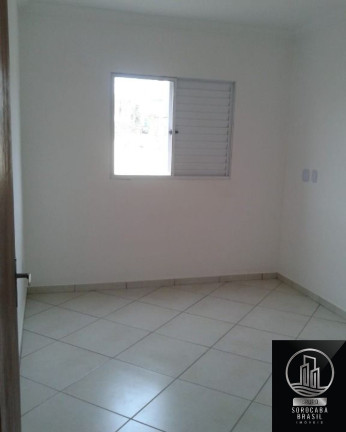 Imagem Apartamento com 2 Quartos à Venda, 57 m² em Vila Barão - Sorocaba