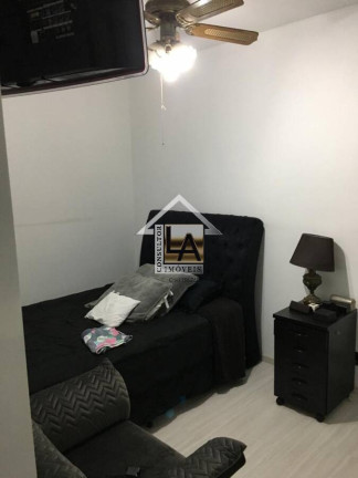 Imagem Apartamento com 3 Quartos à Venda, 82 m² em Brooklin - São Paulo Imagem Apartamento com 3 Quartos à Venda, 82 m² em Brooklin - São Paulo