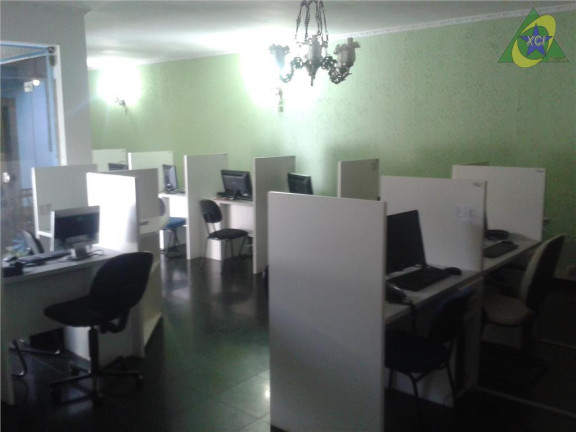 Imagem Casa com 3 Quartos para Alugar, 400 m² em Parque Taquaral - Campinas Imagem Casa com 3 Quartos para Alugar, 400 m² em Parque Taquaral - Campinas