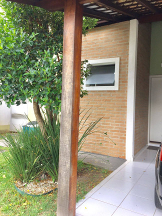 Imagem Casa com 3 Quartos para Alugar, 200 m² em Piracangaguá - Taubaté