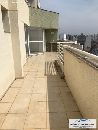 Imagem Apartamento com 4 Quartos à Venda, 213 m² em Centro - Santo André