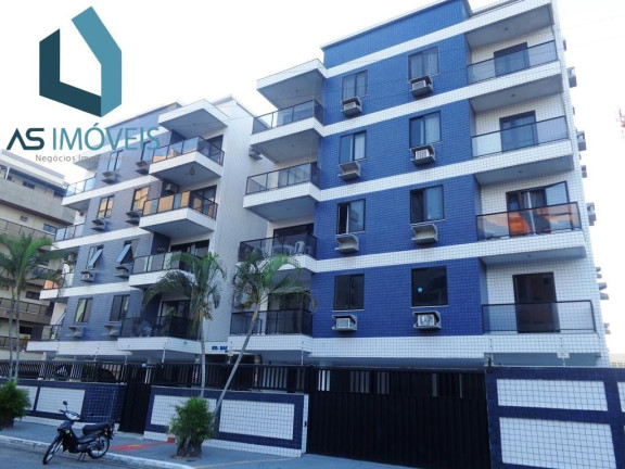 Imagem Apartamento com 3 Quartos à Venda, 110 m² em Braga - Cabo Frio