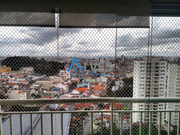 Imagem Apartamento com 2 Quartos à Venda, 84 m² em Boa Vista - São Caetano Do Sul