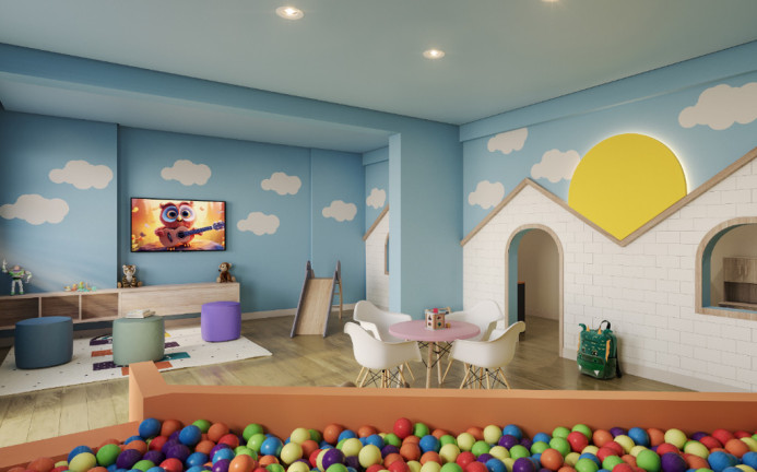 Imagem Apartamento com 2 Quartos à Venda, 65 m² em Bom Retiro - São Paulo Imagem Apartamento com 2 Quartos à Venda, 65 m² em Bom Retiro - São Paulo