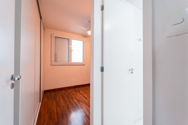 Imagem Apartamento com 3 Quartos à Venda, 86 m² em Vila Santa Catarina - São Paulo Imagem Apartamento com 3 Quartos à Venda, 86 m² em Vila Santa Catarina - São Paulo