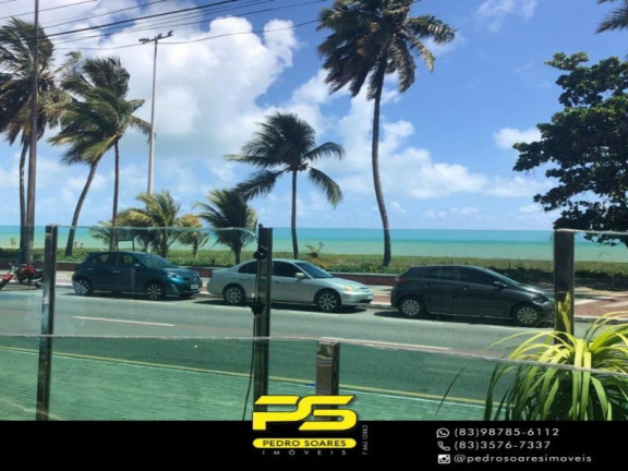 Imagem Apartamento com 1 Quarto à Venda, 58 m² em Cabo Branco - João Pessoa Imagem Apartamento com 1 Quarto à Venda, 58 m² em Cabo Branco - João Pessoa