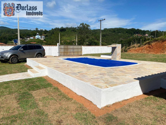 Imagem Chácara com 2 Quartos à Venda, 90 m² em Cuiabá - Nazaré Paulista