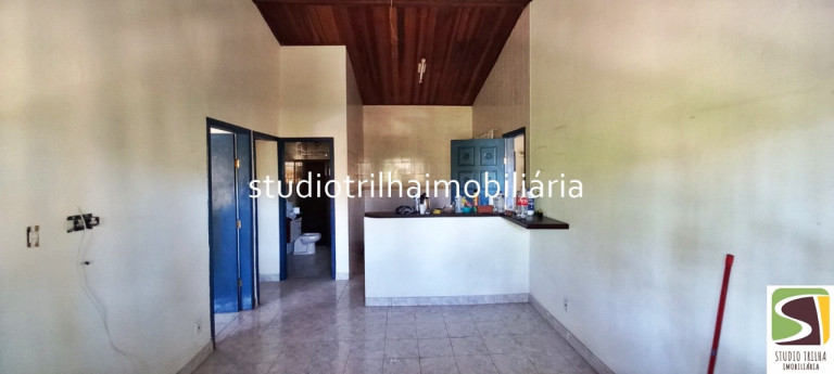 Imagem Casa com 2 Quartos à Venda, em Pereque - Ilhabela Imagem Casa com 2 Quartos à Venda, em Pereque - Ilhabela