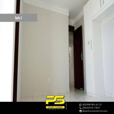 Imagem Cobertura com 5 Quartos à Venda, 290 m² em Cabo Branco - João Pessoa
