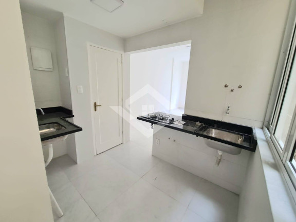 Imagem Apartamento com 1 Quarto à Venda, 50 m² em Copacabana - Rio De Janeiro