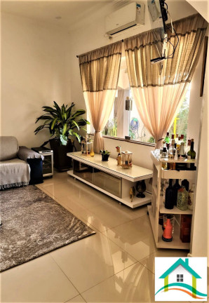 Imagem Casa com 4 Quartos à Venda, 450 m² em Flórida - Praia Grande Imagem Casa com 4 Quartos à Venda, 450 m² em Flórida - Praia Grande