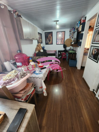 Imagem Imóvel com 2 Quartos à Venda, 45 m² em Sítio Cercado - Curitiba Imagem Imóvel com 2 Quartos à Venda, 45 m² em Sítio Cercado - Curitiba
