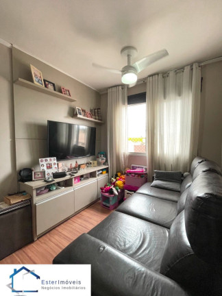 Imagem Apartamento com 2 Quartos para Alugar ou Temporada, 49 m² em Portais (polvilho) - Cajamar Imagem Apartamento com 2 Quartos para Alugar ou Temporada, 49 m² em Portais (polvilho) - Cajamar