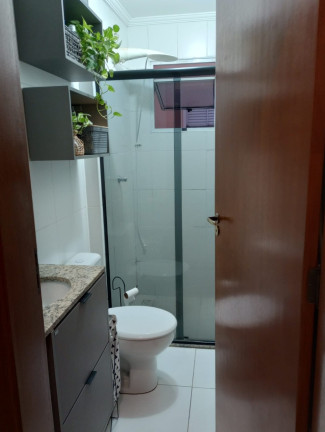 Imagem Apartamento com 2 Quartos à Venda, 70 m² em Jardim Guadalajara - Sorocaba Imagem Apartamento com 2 Quartos à Venda, 70 m² em Jardim Guadalajara - Sorocaba