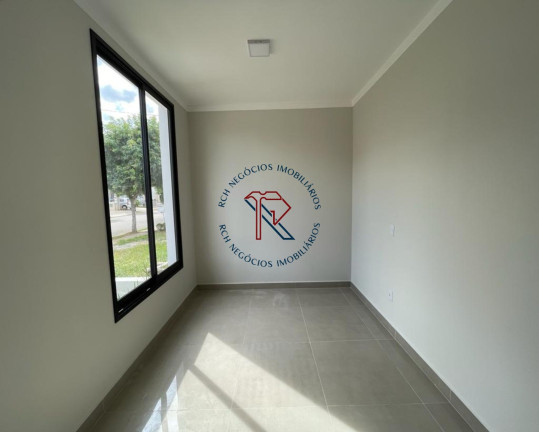 Imagem Casa com 3 Quartos à Venda, 109 m² em Cajuru Do Sul - Sorocaba