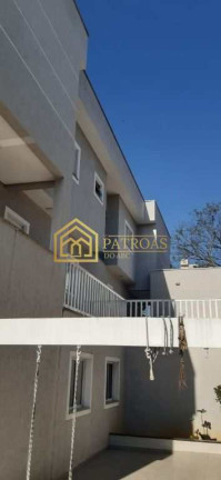 Casa com 4 Quartos à Venda, 270 m² em Baeta Neves - São Bernardo Do Campo
