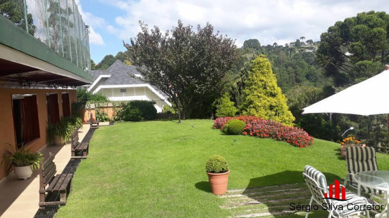 Imagem Casa de Condomínio com 4 Quartos à Venda, 3 m² em Descansópolis - Campos Do Jordão Imagem Casa de Condomínio com 4 Quartos à Venda, 3 m² em Descansópolis - Campos Do Jordão