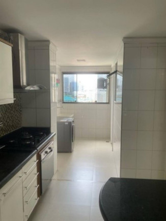Imagem Apartamento com 3 Quartos à Venda, 140 m² em Jardins - Aracaju Imagem Apartamento com 3 Quartos à Venda, 140 m² em Jardins - Aracaju