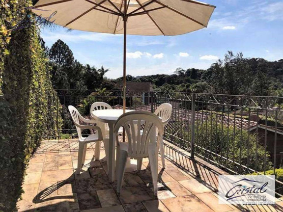 Imagem Casa com 3 Quartos à Venda, 237 m² em Granja Viana Ii - Cotia