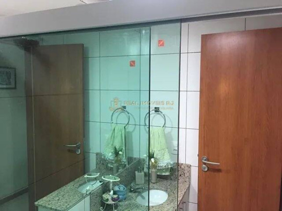 Imagem Apartamento com 2 Quartos à Venda, 65 m² em Pechincha - Rio De Janeiro