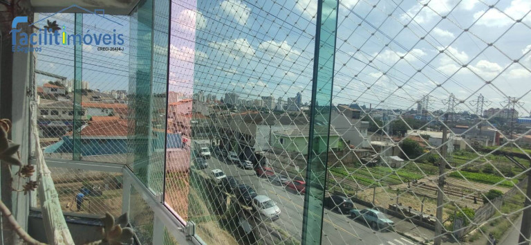 Imagem Apartamento com 2 Quartos à Venda, 176 m² em Vila Floresta - Santo André Imagem Apartamento com 2 Quartos à Venda, 176 m² em Vila Floresta - Santo André