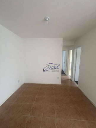 Imagem Apartamento com 3 Quartos para Alugar, 73 m² em Jardim Ester - São Paulo