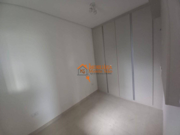 Imagem Apartamento com 2 Quartos à Venda, 40 m² em Carandiru - São Paulo