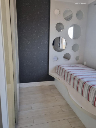 Imagem Apartamento com 3 Quartos à Venda, 192 m² em Chácara Califórnia - Sãopaulo Imagem Apartamento com 3 Quartos à Venda, 192 m² em Chácara Califórnia - Sãopaulo