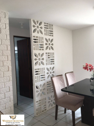 Imagem Apartamento com 2 Quartos à Venda, 60 m² em Cristo Redentor - João Pessoa Imagem Apartamento com 2 Quartos à Venda, 60 m² em Cristo Redentor - João Pessoa